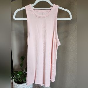 Lululemon Hold Tight high neck tank, NWOT, size 12